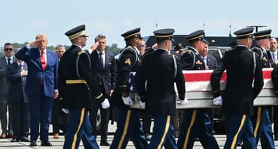 Pentagon, askeri kayıp portalında veri tutarlılığını artırmak için düzenleme yapıyor