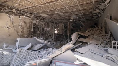 Veri merkezleri askeri hedef haline geldi: İran, Rusya ve Ukrayna'da drone saldırıları artıyor