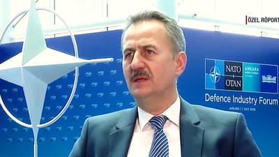 “Türkiye Güvenilir Bir Dosttur. Ne Olursa Olsun İş