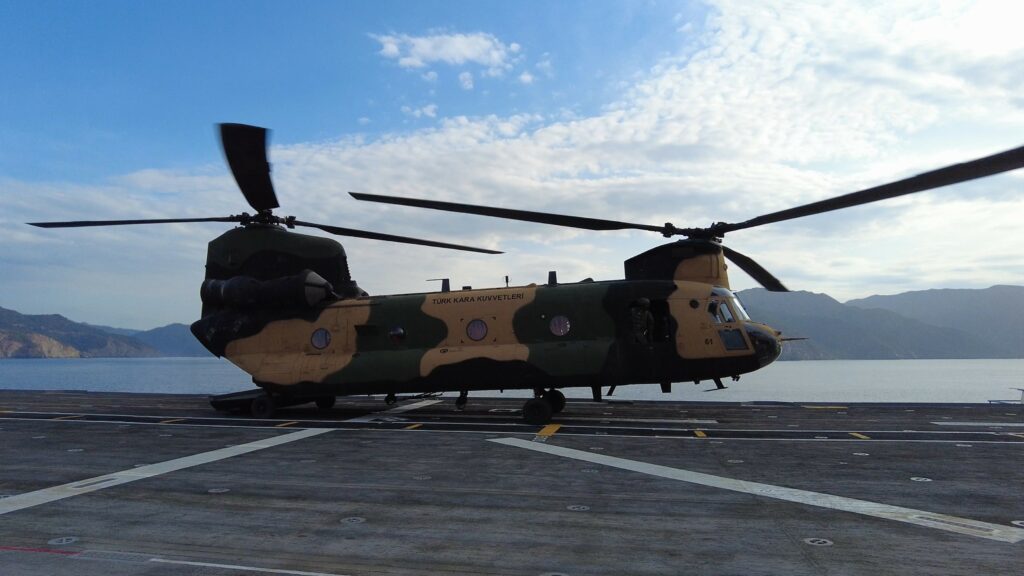 NATO Genel Sekreteri Rutte, Türkiye’nin Hava Savunma Sistemlerinin NATO IAMD Mimarisiyle Başarılı Entegrasyonunu Vurguladı