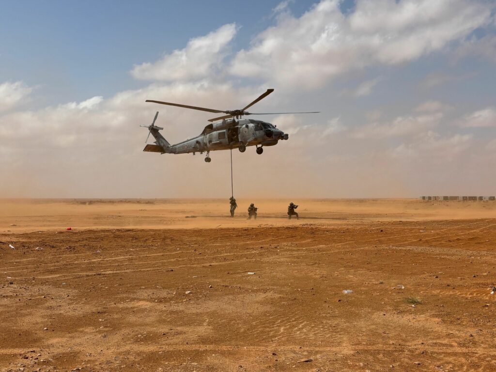 NATO Genel Sekreteri Rutte, Türkiye’nin Hava Savunma Sistemlerinin NATO IAMD Mimarisiyle Başarılı Entegrasyonunu Vurguladı