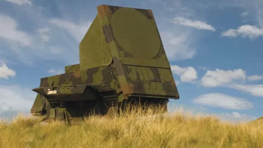 Raytheon Romanya için 168 milyon dolarlık Patriot sözleşmesi imzaladı