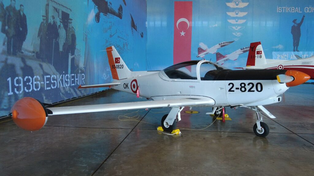 Kuruluşunun 115’inci Yıl Dönümünü Kutlayan Türk Hava Kuvvetlerinin İzmir Çiğli’deki Stratejik Üssü 2’nci Ana Jet Üs Komutanlığı