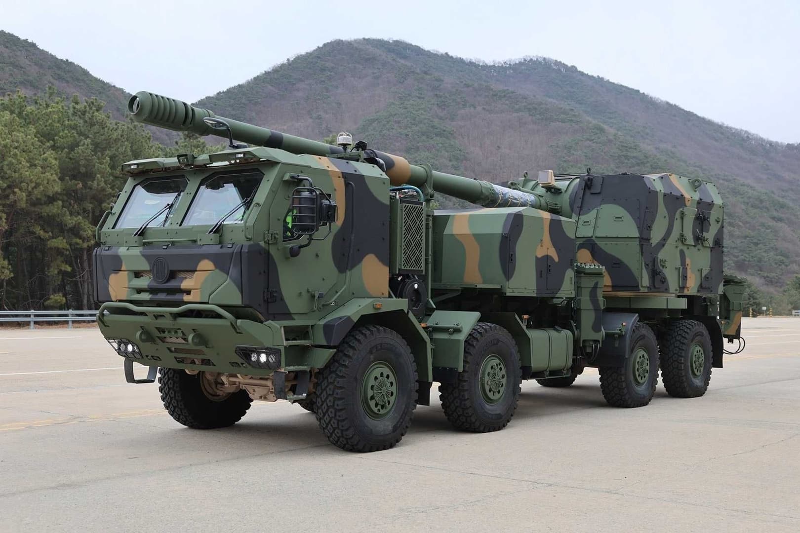 ABD Ordusu, 500'e kadar M777'nin yerini alması