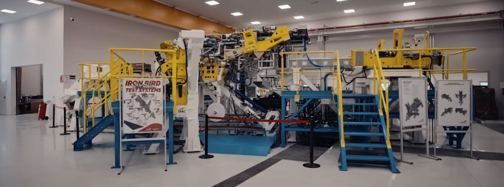Milli Havacılığın Taşıyıcı Gücü TAAC, Stratejik Sistemleriyle SAHA Expo’da
