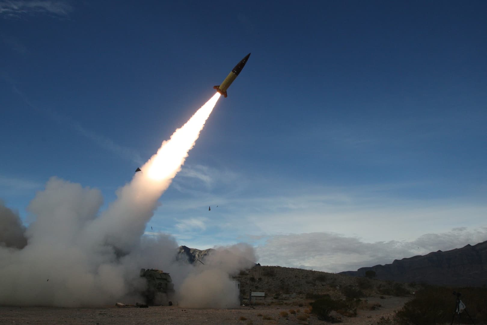 Finlandiya'da Avrupa'nın İlk MLRS CFCS Bakım Merkezi İlerliyor