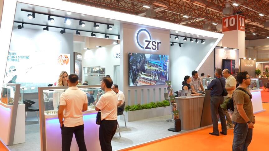 ZSR Mühimmat, Prohunt 2026’yı başarıyla geride bıraktı