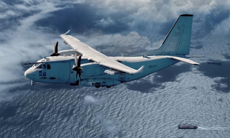 Suudi Arabistan’dan silahlı deniz karakol uçağı siparişi