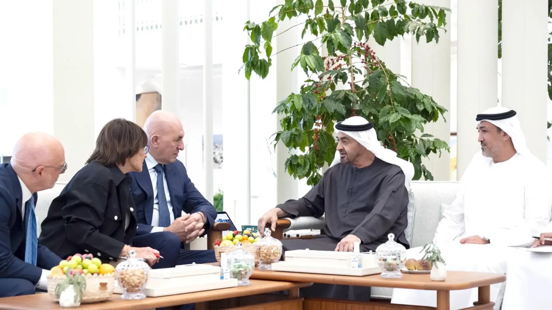 BAE ve İtalya savunma alanında işbirliği anlaşması imzaladı