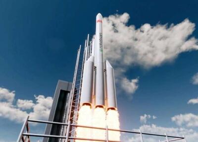 Şimşek-1 Uydu Fırlatma Sisteminin İlk Testi 2027’de