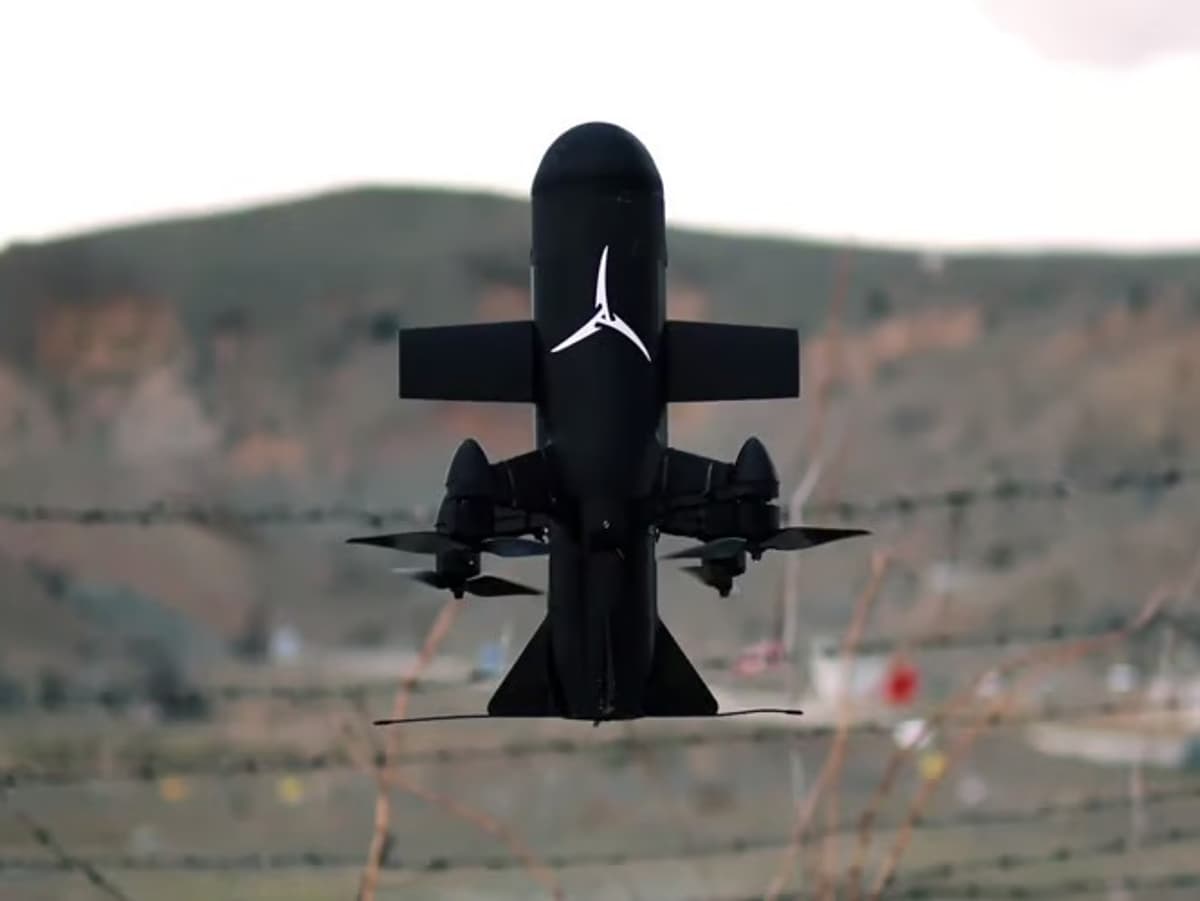 Dron Avlayan İHA Sistemleri için Yerlilik Arayışında Son Durum