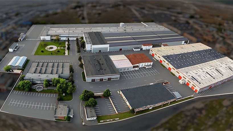 Otokar Romanya’daki yatırımı için satın alma sözleşmesini imzaladı