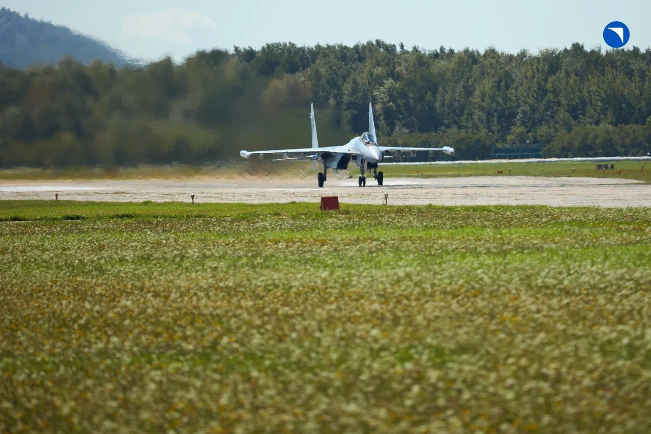 Rusya’ya savaş uçağı teslimatı