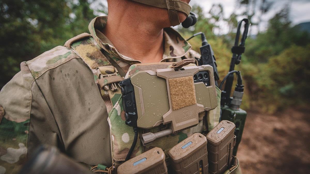 Askeriyeye özel Galaxy S26 Tactical Edition geliyor