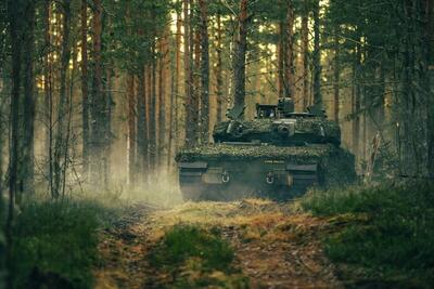 Elbit Systems, NATO’nun CV90 zırhlıları için 150 milyon