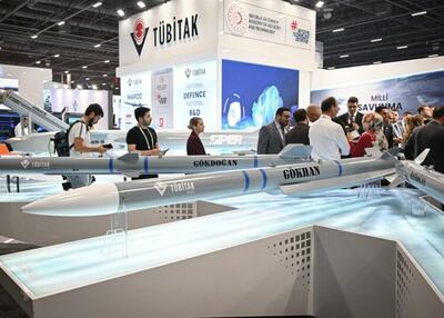TÜBİTAK 2025 Faaliyet Raporu Açıklandı
