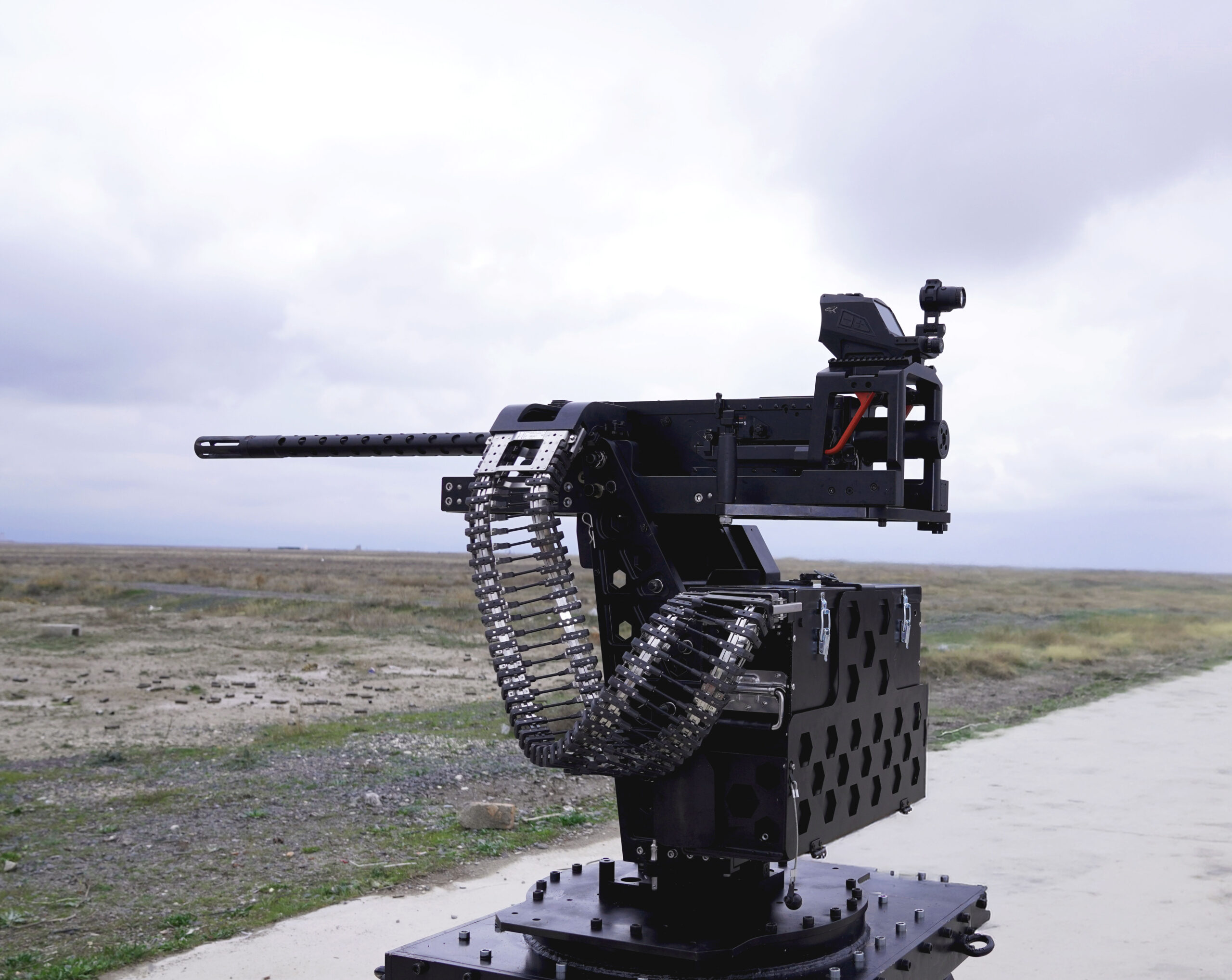 SYS Grup, Eurosatory 2026’da mühendislik gücünü sergileyecek