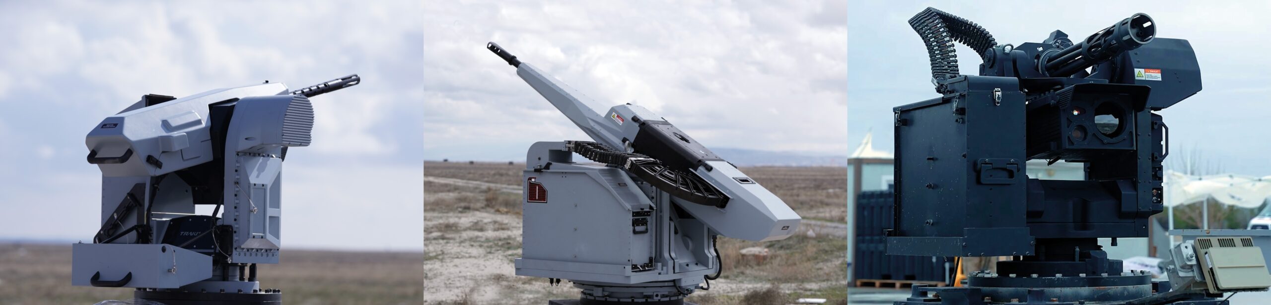 SYS Grup, Eurosatory 2026’da mühendislik gücünü sergileyecek