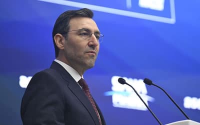 ROKETSAN’dan TAYFUN Blok-4 ve GEZGİN güncellemesi: Seri üretim hazırlıkları tamamlandı