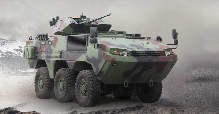 OTOKAR DSA 2026’da Yerel Ortağıyla Birlikte Yeni Pazarları; İhracat Yaptığı 50’nin Üzerindeki Ülke Arasına Yenilerini Eklemeyi Hedefliyor