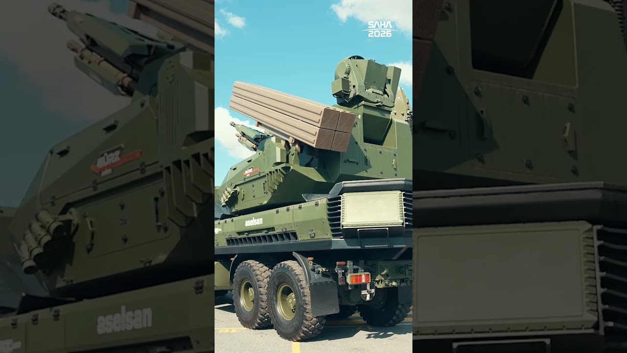 Zırhlı Muharebe ve Tank Sistemleri