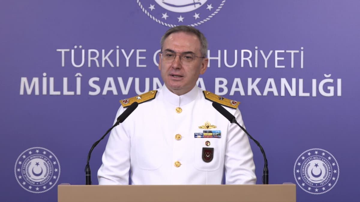 Türk Silahlı Kuvvetleri Güç ve Etkinliğini Artırmaya Devam Ediyor