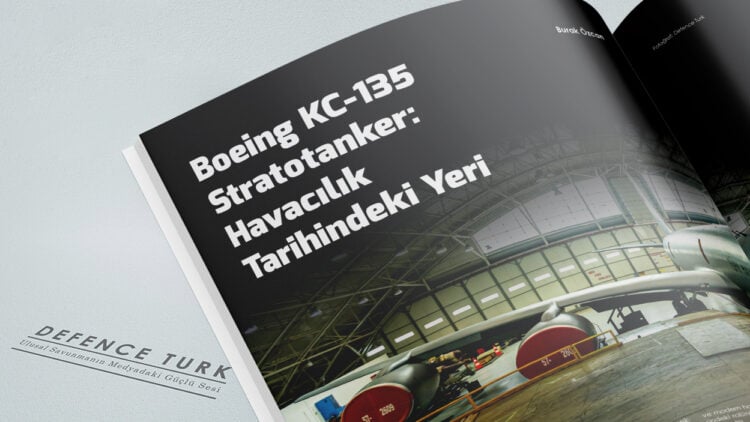 Boeing KC-135 Stratotanker: Havacılık Tarihindeki Yeri