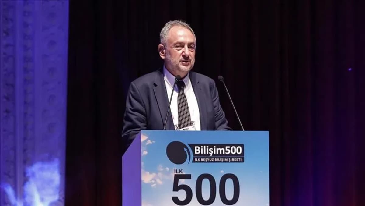 Bilişim Sektörünün Büyümesi Sürüyor