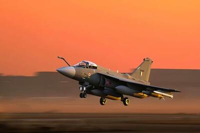 Ermenistan, Dubai Airshow’daki Tejas kazası sonrası savaş