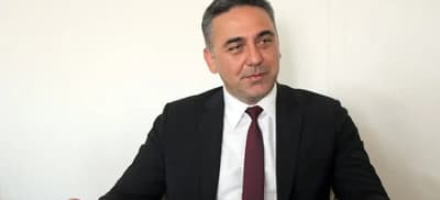 İsmail Terlemez kimdir? ARCA Savunma'nın sahibi mi? ARCA Savunma kimin, sahibi kimdir? ARCA Savunma ne üretiyor?