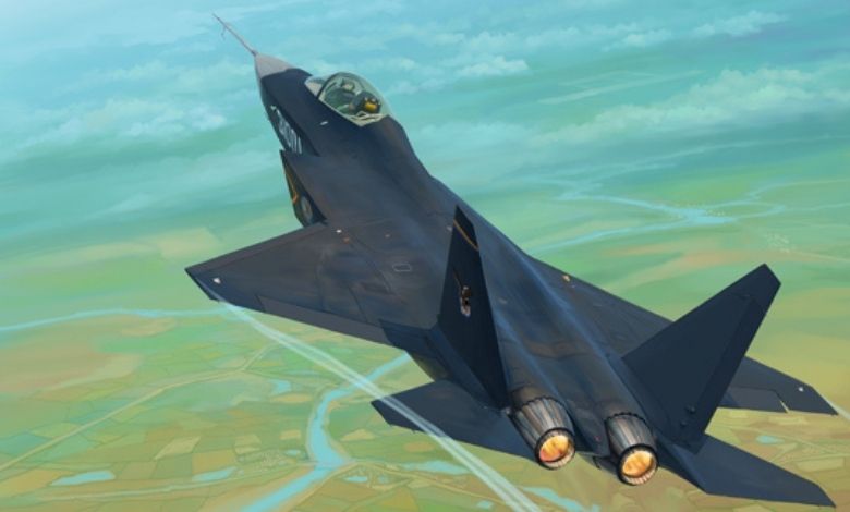 J-35’in İlk Müşterisi Pakistan Oldu