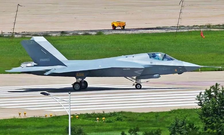 J-35’in İlk Müşterisi Pakistan Oldu
