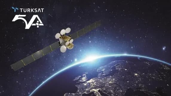28 Haziran 2021: TÜRKSAT 5A, hizmete alındı.