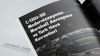 C-130J-30 Modernizasyonu