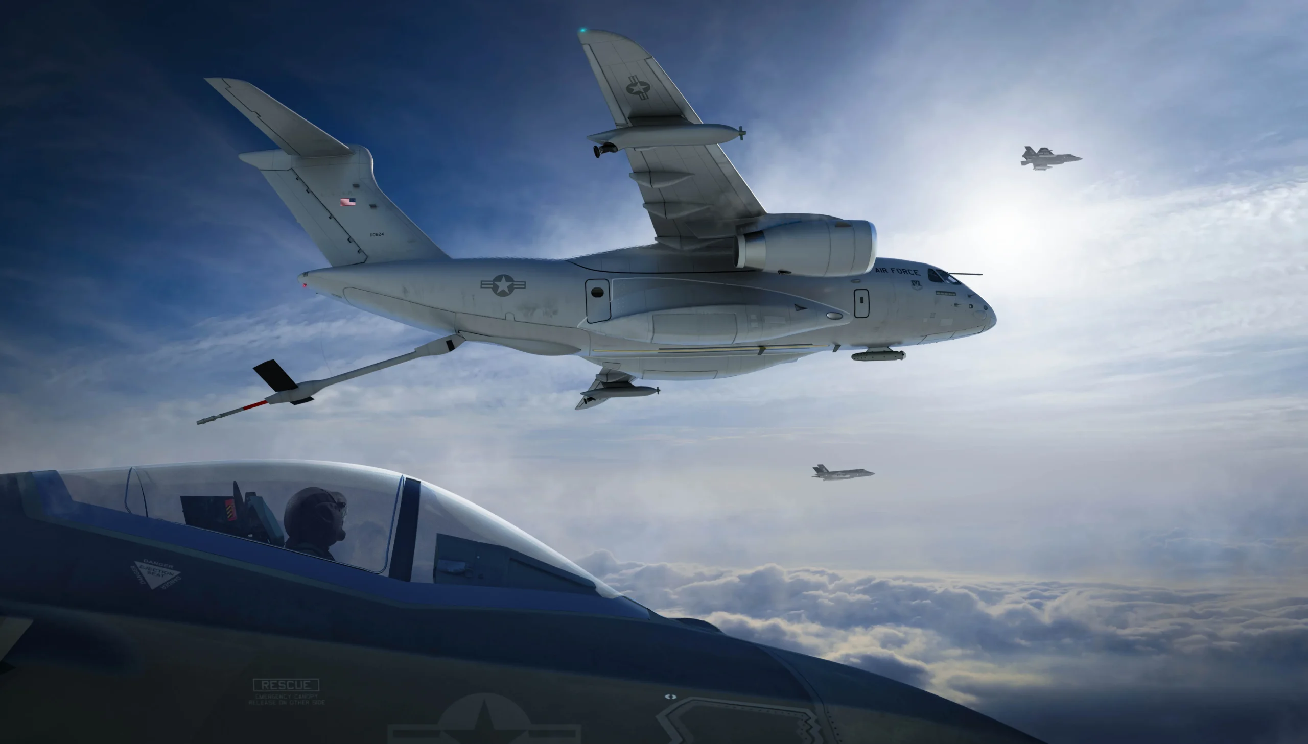 KC-390: Lojistik Gücün Yeni Oyuncusu