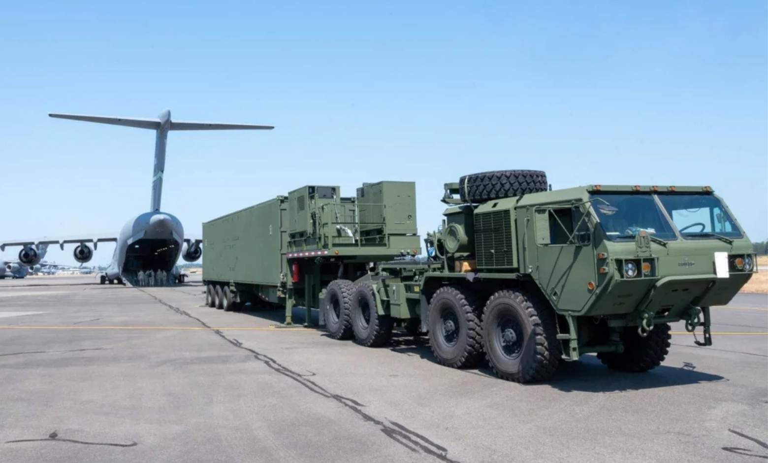 Almanya, Tomahawk ve Typhon Sürecini Hızlandırdı