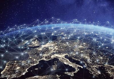 Eutelsat, IRIS² Projesine 3,39 Milyar Euro Yatırımla Avrupa'nın Lideri Oluyor
