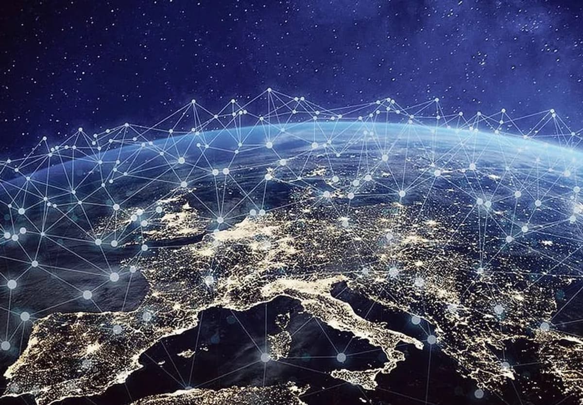Eutelsat, IRIS² Projesine 3,39 Milyar Euro Yatırımla