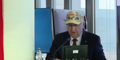 Türk Silahlı Kuvvetlerimizin ateş gücünün sergilendiği “Ateş Serbest-2026 Faaliyeti”nin Seçkin Gözlemci Günü, Polatlı’daki General Nahit Şenoğul Atış ve Tatbikat Bölgesi’nde gerçekleştirildi.