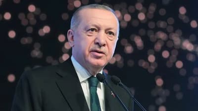Türkiye’yi Tanımak İsteyenlere Cumhurbaşkanı Erdoğan’dan Net Mesaj: Malazgirt’e, Çanakkale’ye Baksınlar