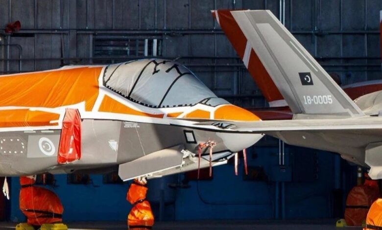 ABD’den Türk F-35’leri konusunda çelişkili mesajlar