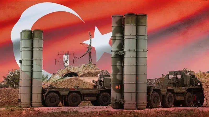 ABD’den Türk F-35’leri konusunda çelişkili mesajlar