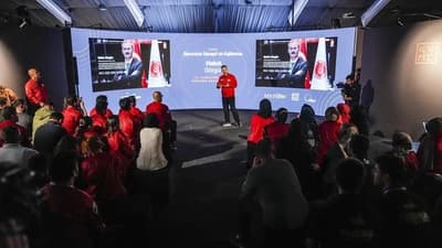 Haluk Görgün: Türkiye, savunma sanayii ihracatında 11. sırada