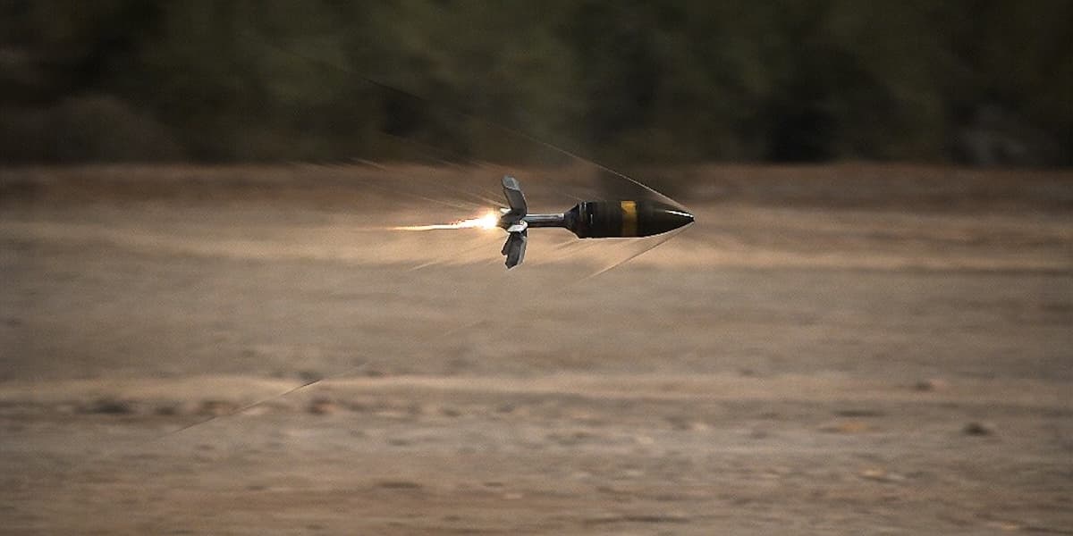 Northrop Grumman, Abrams Tankları İçin M1147 Mermi Üretiminde Çok Yıllık Anlaşma Elde Etti