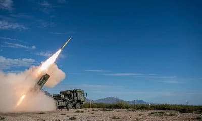 L3Harris’e GMLRS için 200 milyon dolarlık hamle