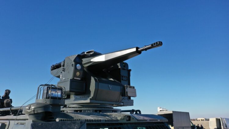 SYS Grup drone tedbirini uluslararası arenaya çıkardı