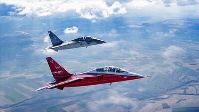 Antalya semalarında HÜRJET’in test uçuşları yapılacak