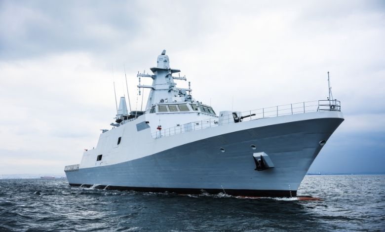ASFAT’tan Çifte Teslimat: TCG KOÇHİSAR ve Contraamiral Roman Hizmete Girdi