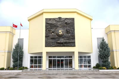 5’inci ABFM Gezimiz ve İzlenimlerimiz
