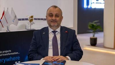 TÜRKSAT 2026’yı uluslararası pazarlara açılma yılı ilan
